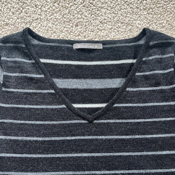 SMARTWOOL Merino Wool Blend Sweater Size Small - Picture 7 of 11